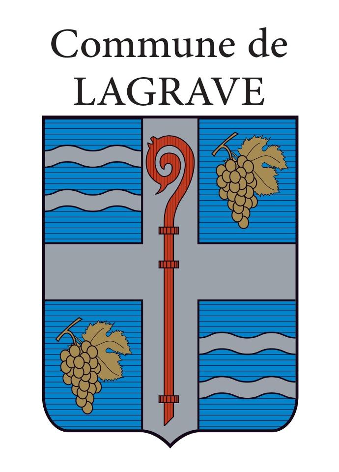 Lagrave (La Grava en occitan) est une commune française située dans le département du Tarn, en région Occitanie.