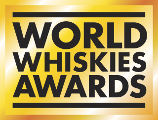 World Whisky Award 2015