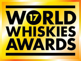Médaille au World Whiskies Awards 2017