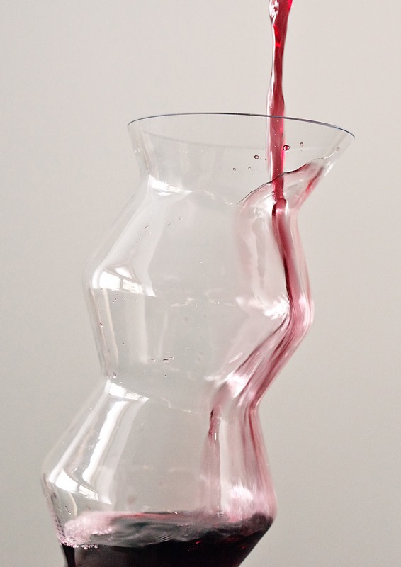 70502 Carafe Aero