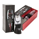 WA003 Aérateur professionnel Magic Decanter