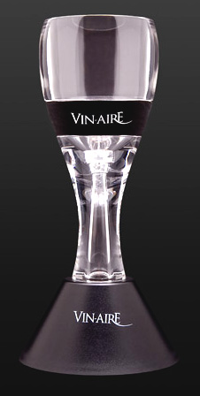 Aérateur VINAIRE