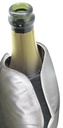 FIE051 Housse refroidissante Vin & Champagne Argent