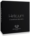 Boîte de 6 Verres HELICIUM 33 cl