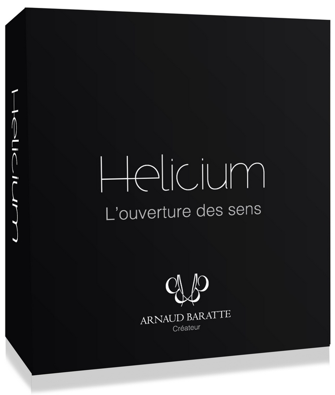 Boîte de 6 Verres HELICIUM 53 cl