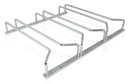 FIA058 Rack en métal pour 9 verres 