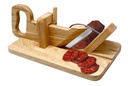 FIH235 Guillotine saucisson