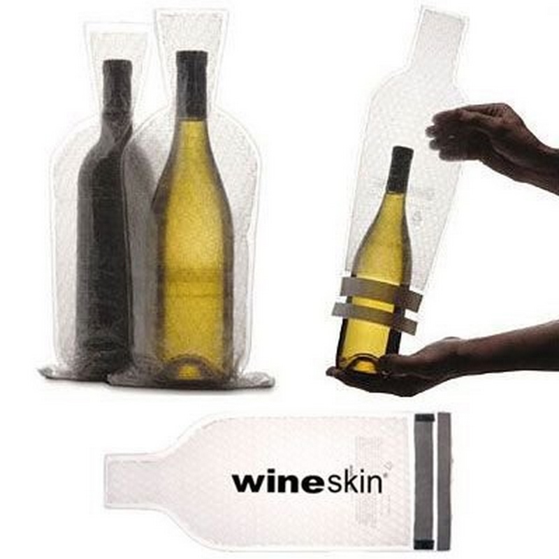 WINESKIN (conditionné par 25)