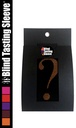 Lot de 6 Chaussettes BLINDTASTING Couleurs assorties