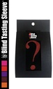 Lot de 6 Chaussettes BLINDTASTING Couleurs assorties