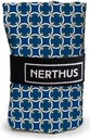 EXFIH483 Display de 24 Sacs shopping assortis (38x38 cm)