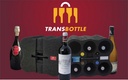 TRANSBOTTLE 6 Bouteilles