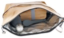 Sac Isotherme Kraft lavable Beige 40x29x11 cm