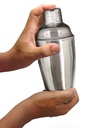 FIK026 Shaker Inox 500 ml