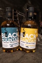 Whisky Black Mountain Finition Fût de Rhum 44%