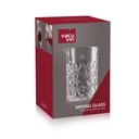 VACU78020606 Verre mélangeur 650 ml