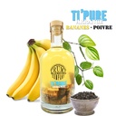 Rhum Bananes Poivre 35 cl