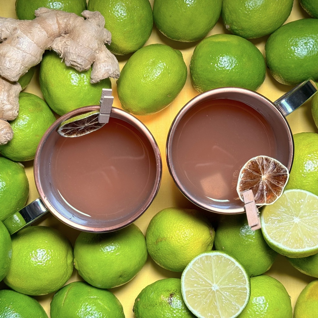 Moscow Mule 70 cl