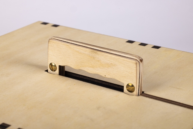 Coffret DUO