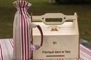 Coffret Tchin-Tchin