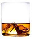 FIA1574 Set de 2 Verres Mountain 37cl