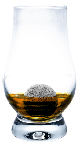 FI1553SET Set de 2 Verres à whisky + Pierres whisky+ pince