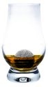 FI1553SET Set de 2 Verres à whisky + Pierres whisky+ pince