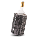 VACU36504606 Glacette acier inoxydable HIVE Keith Haring Vin & Champagne