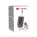 VACU36504606 Glacette acier inoxydable HIVE Keith Haring Vin & Champagne