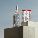 VACU38802606 Housse refroidissante Vin Keith Haring