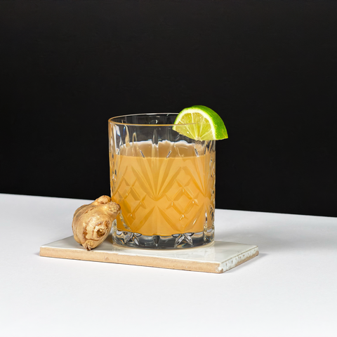 Mule Iño - 0% 70 cl