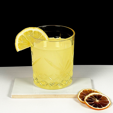 Tête de Bourriquet - 0% 70 cl