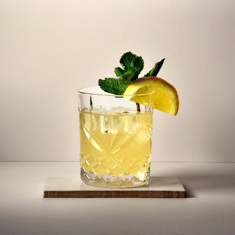 Tête de Bourriquet - 0% 70 cl