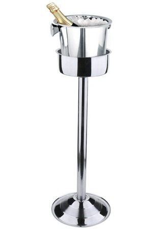 FIA303 Porte seau acier