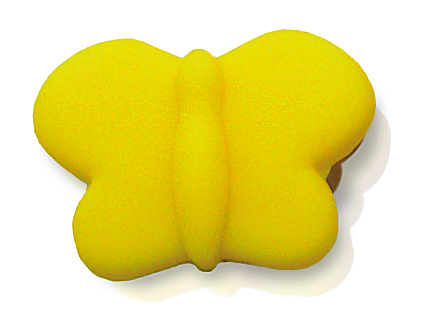 FIA010 Set de 8 marque-verres MER ventouses