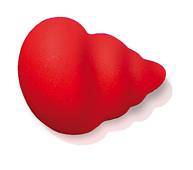 FIA010 Set de 8 marque-verres MER ventouses