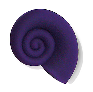 FIA010 Set de 8 marque-verres MER ventouses