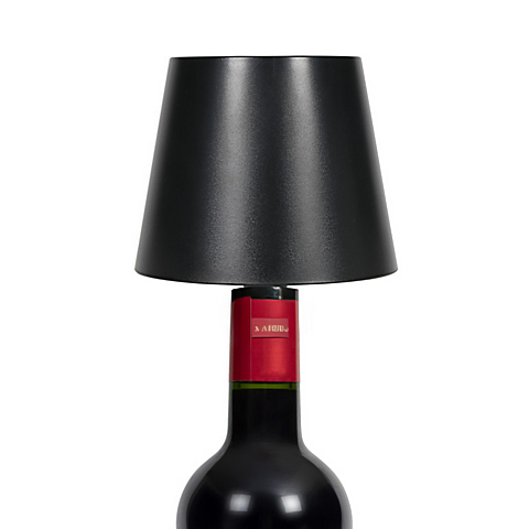 DG1006N Lampe pour bouteilles