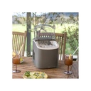 DOM484G Machine à glaçons 12 kg/jour 26x32x33 cm + pelle glace