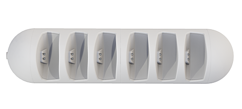 Extension Rack Pro chargeur Yobe CrPro213788