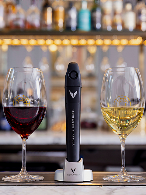 Kit Coravin Pivot Pro
