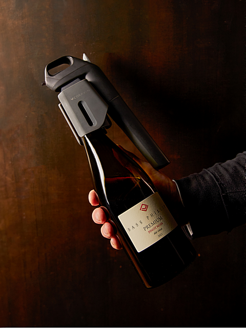 Kit Coravin Timeless Three Pro