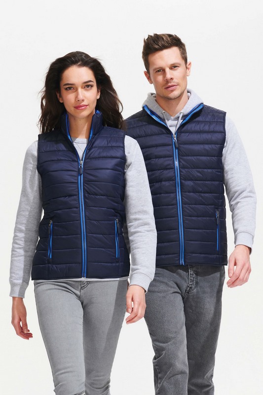 Doudoune Sol's Wave Homme 01436 PERSO