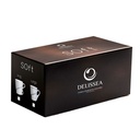 SOFT Coffret Premium 2 Tasses LUNGO 25 cl