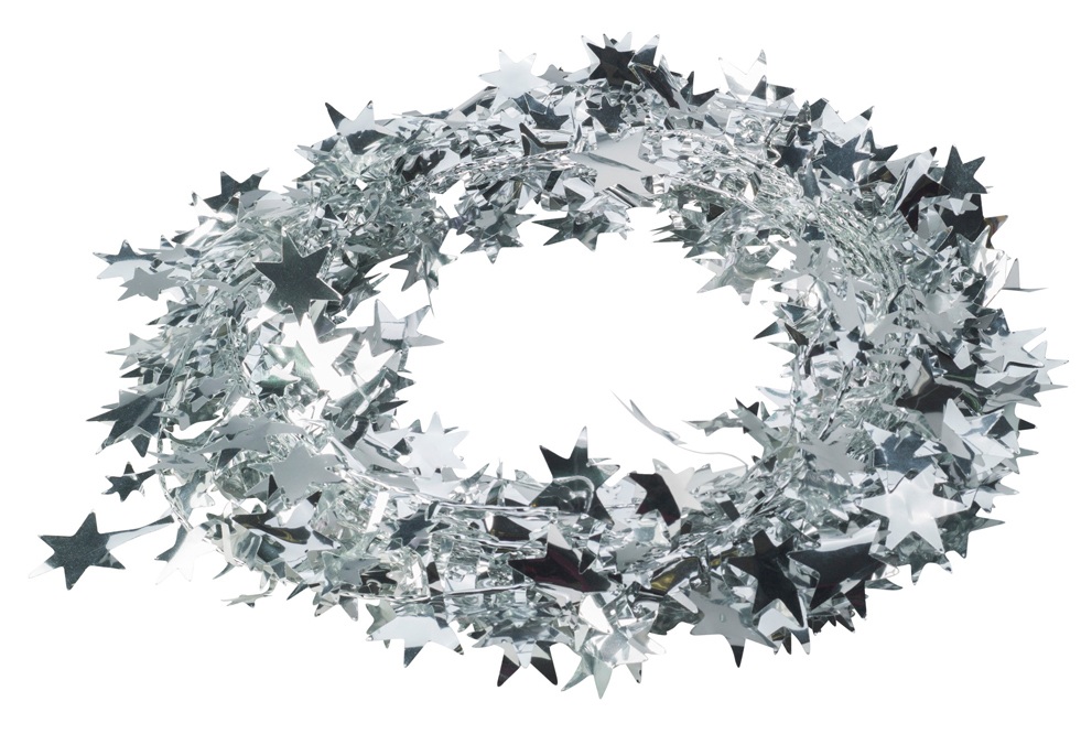 687 STARS, argent, 7,5 m colisé par 2