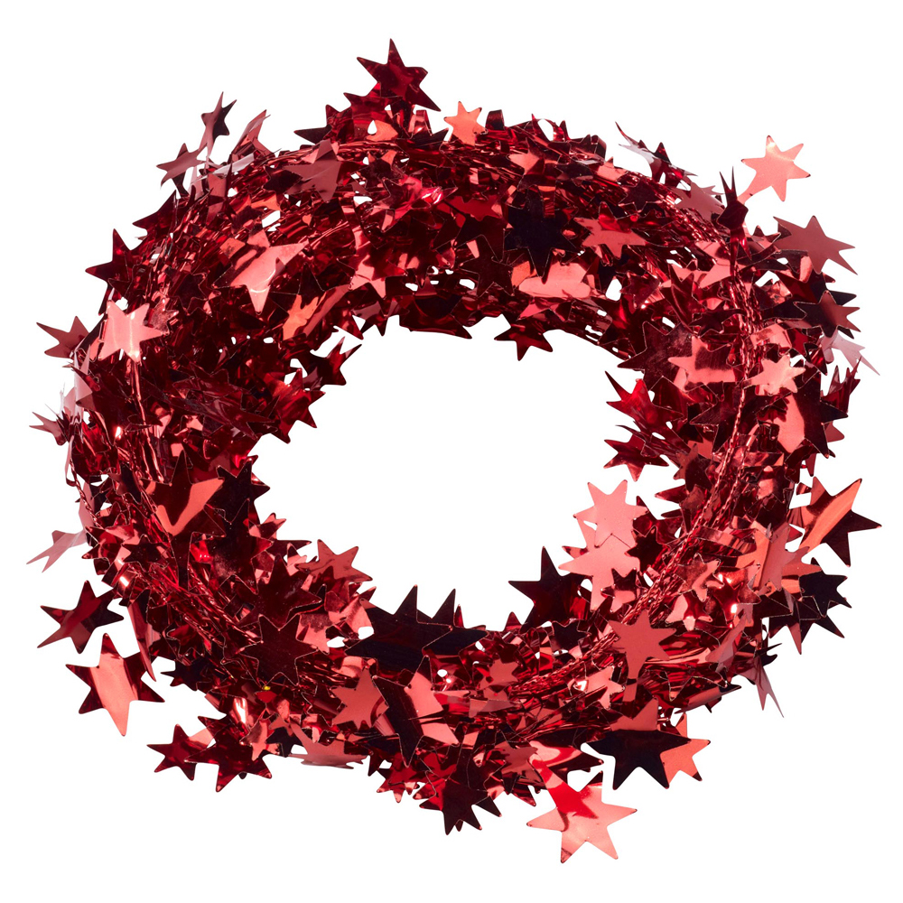689 STARS, rouge, 7,5 m colisé par 2
