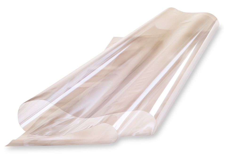 700 Gaine GOLIATH, PP transparent, 400 x 700 mm colisé par 50