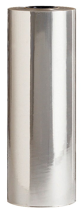 771 Film transparent en rouleau, largeur 50 cm, Longueur 1000 m