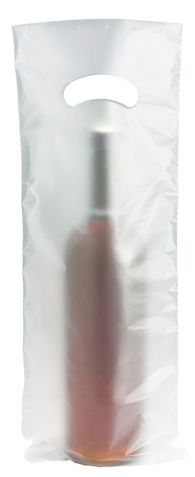 796 Sac plastique 1 b, translucide, 170 x 430 mm, par 1.000 pcs