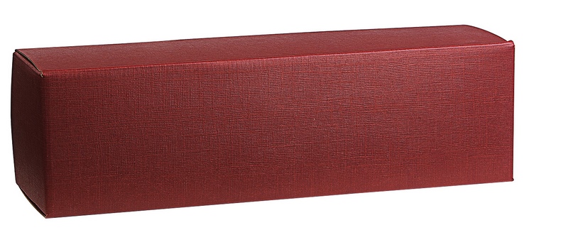 1434 Scala coffret magnum bordeaux 390 x 112 x 112 mm colisé par 50